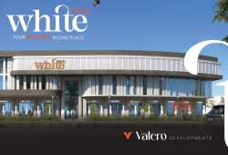 Valero Developments ترفع استثماراتها لـ 630 مليون جنيه وتطلق White mall بمدينة العبور